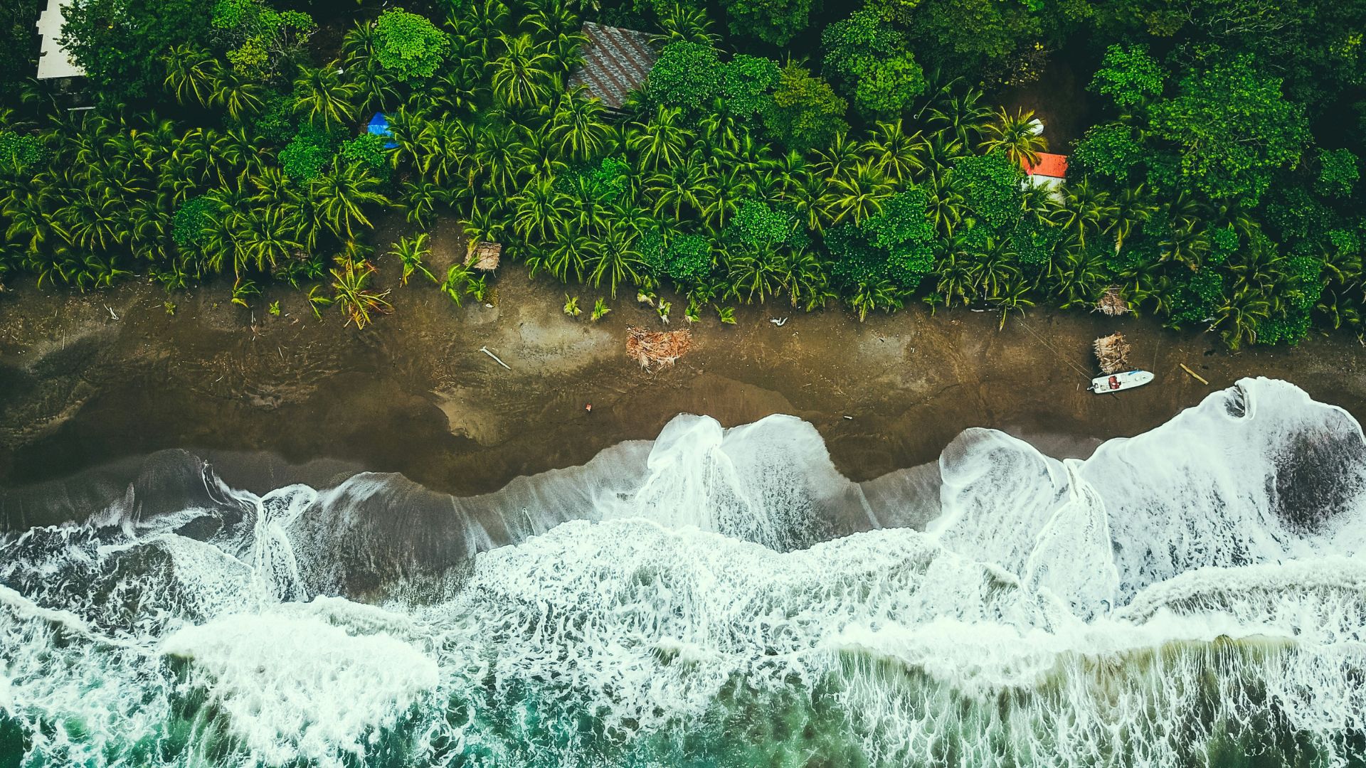 Cambutal — Panama