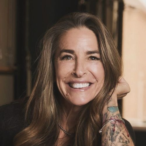 Christine Fortier