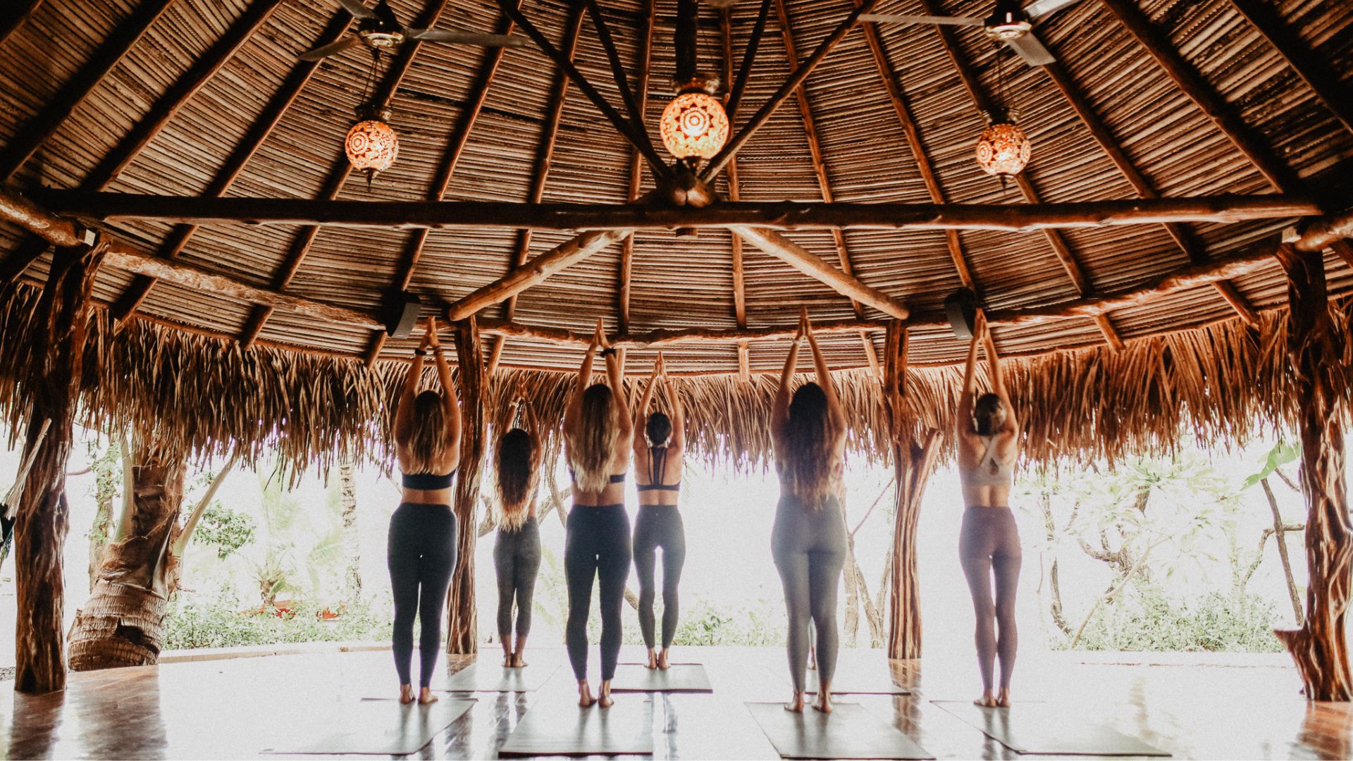 Sansara Surf & Yoga