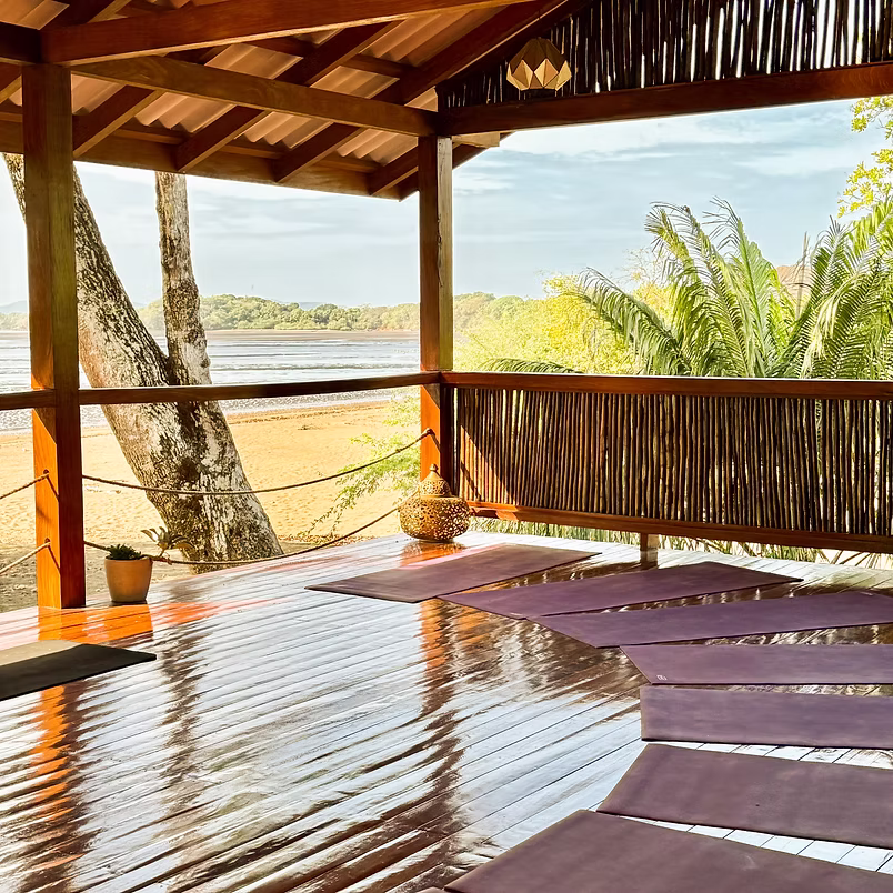 Retreat to Recharge in Santa Catalina