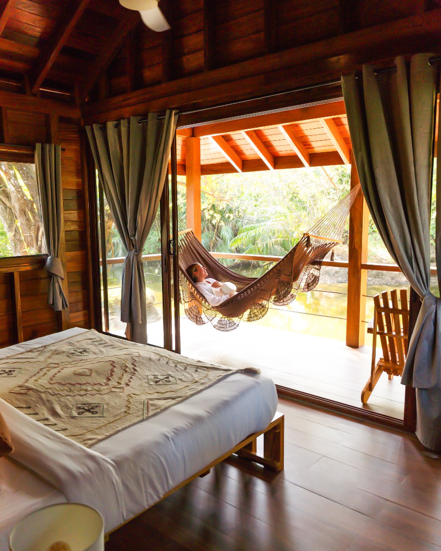 Retreat to Recharge 4