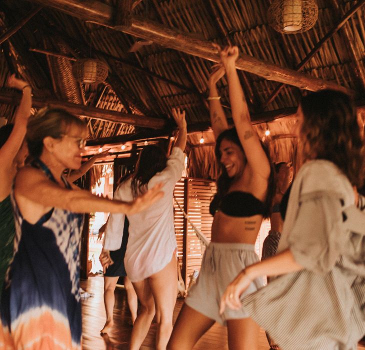 New Years Eve Retreat 2