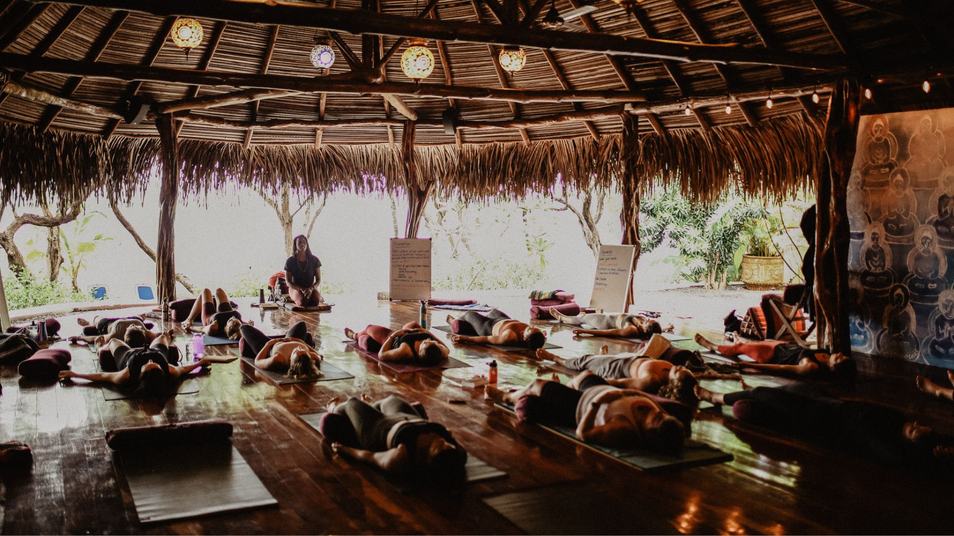 New Years Eve Retreat 4