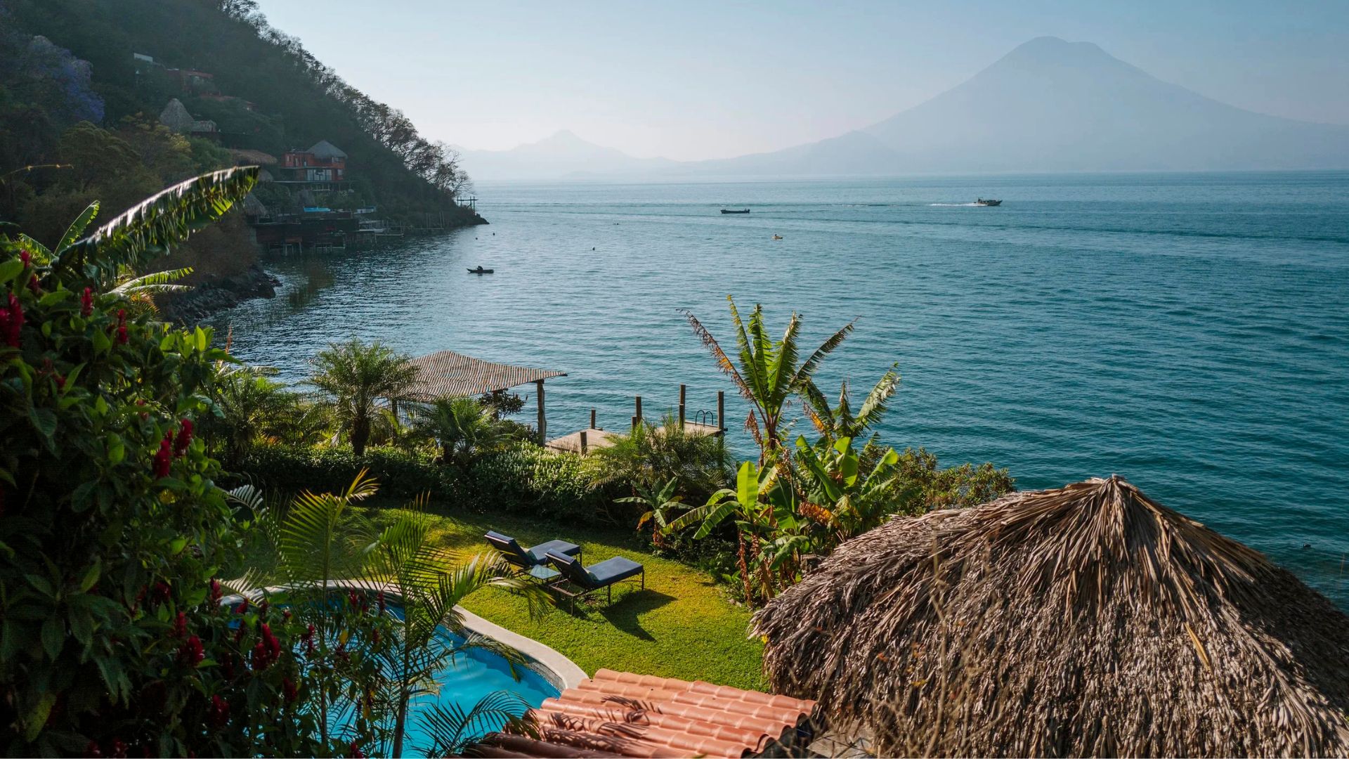Villa Sumaya