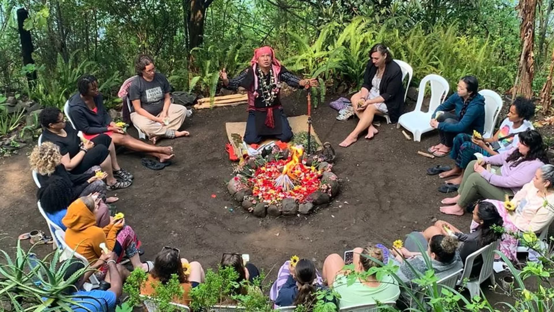 Mindful Movement in Guatemala 4