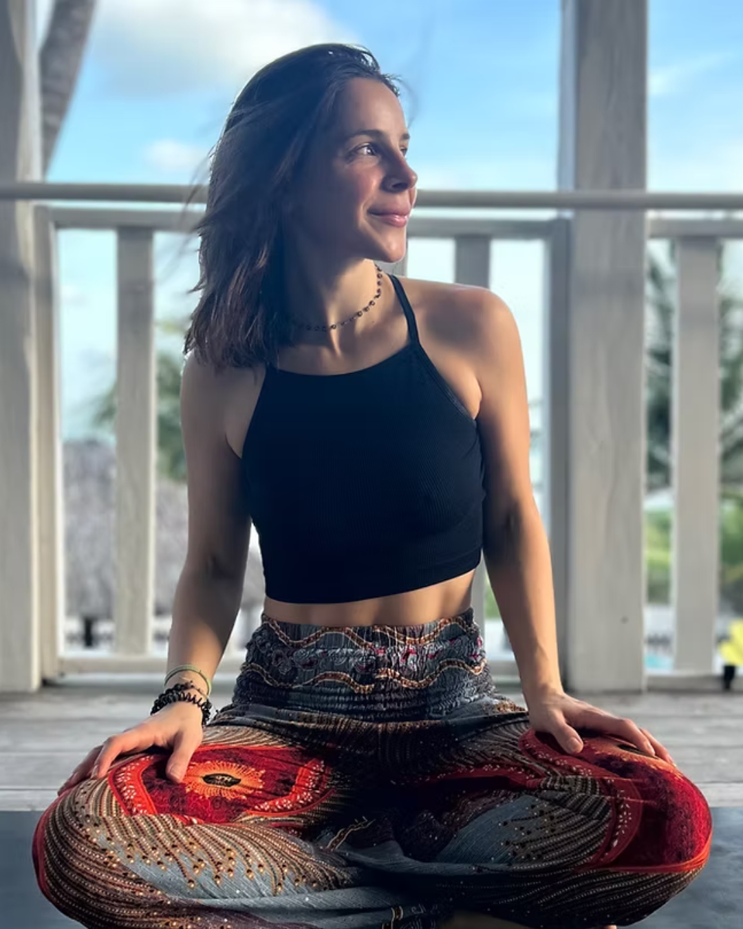 Mindful Movement in Guatemala 2
