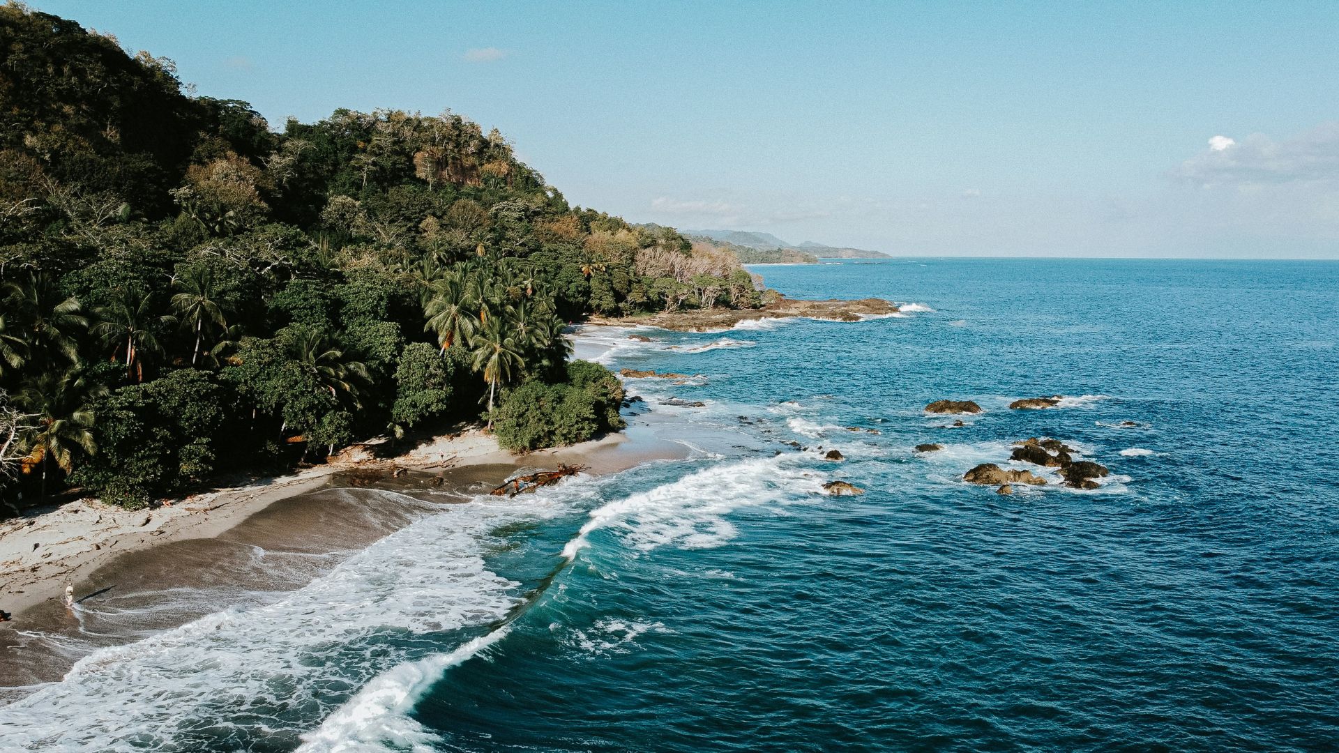Montezuma — Costa Rica