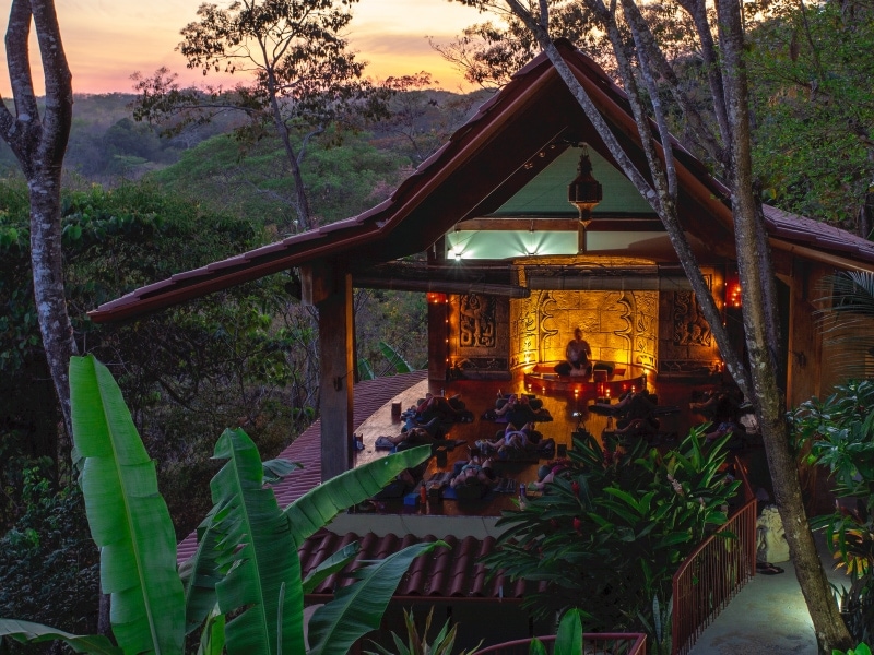 Anamaya 3
