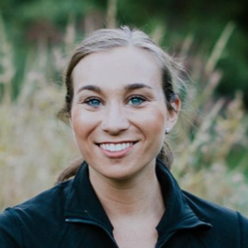 Sarah Schroeder