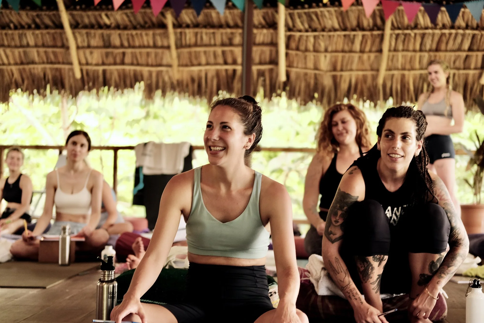 Vida Asana 1