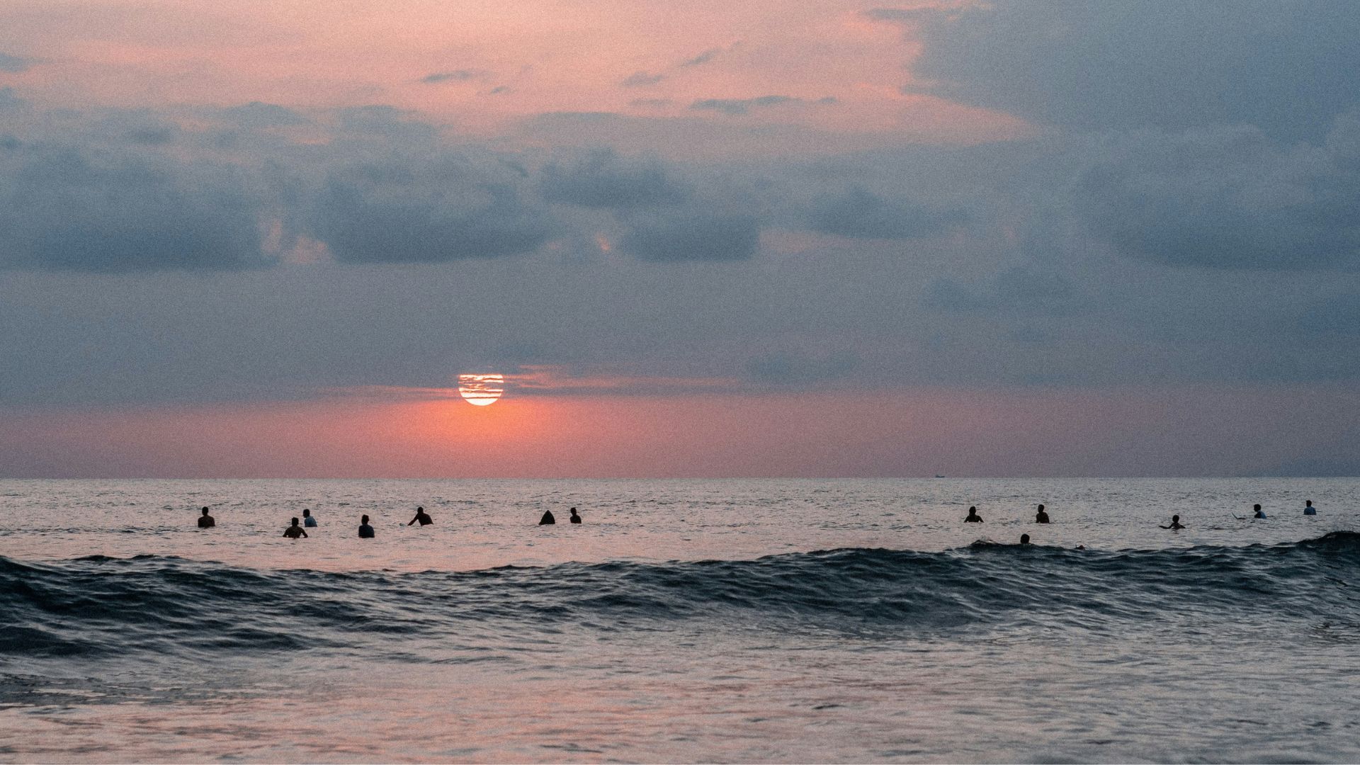 Playa Hermosa — Costa Rica