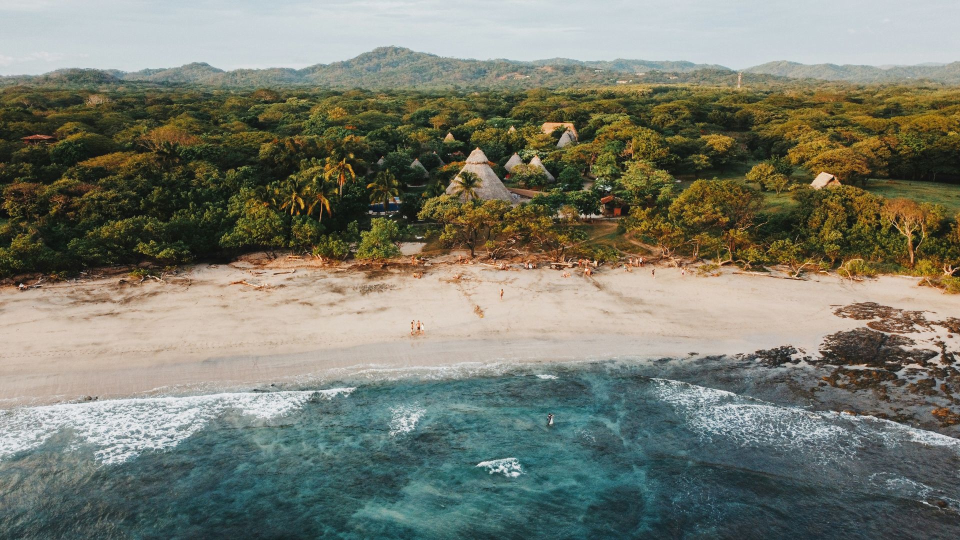 Best Yoga Retreats in Costa Rica