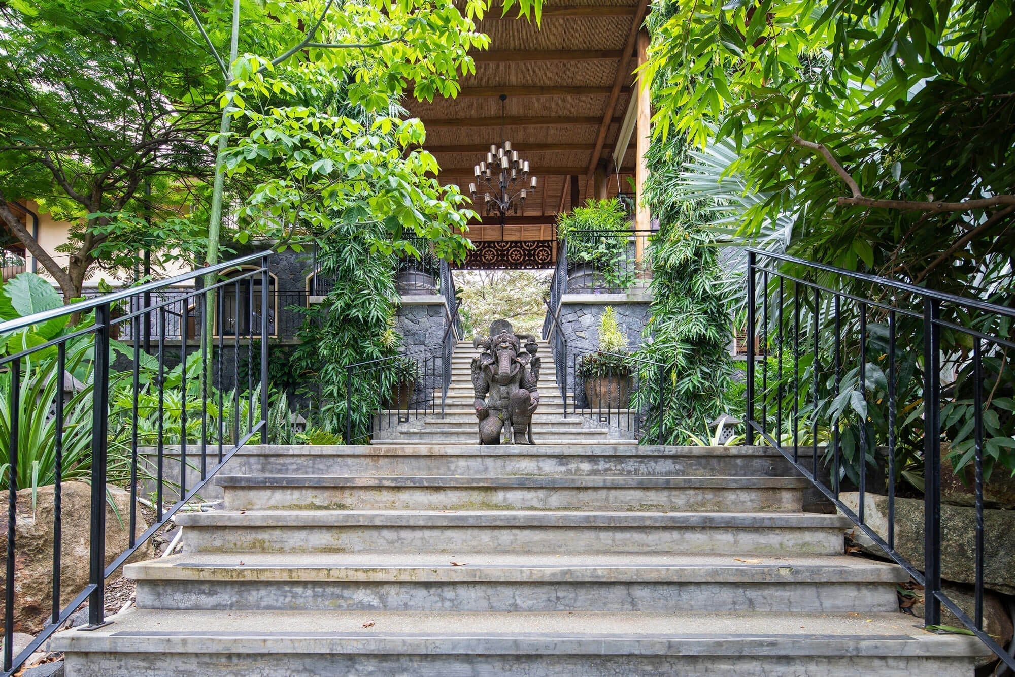 Bodhi Tree Yoga Resort 6