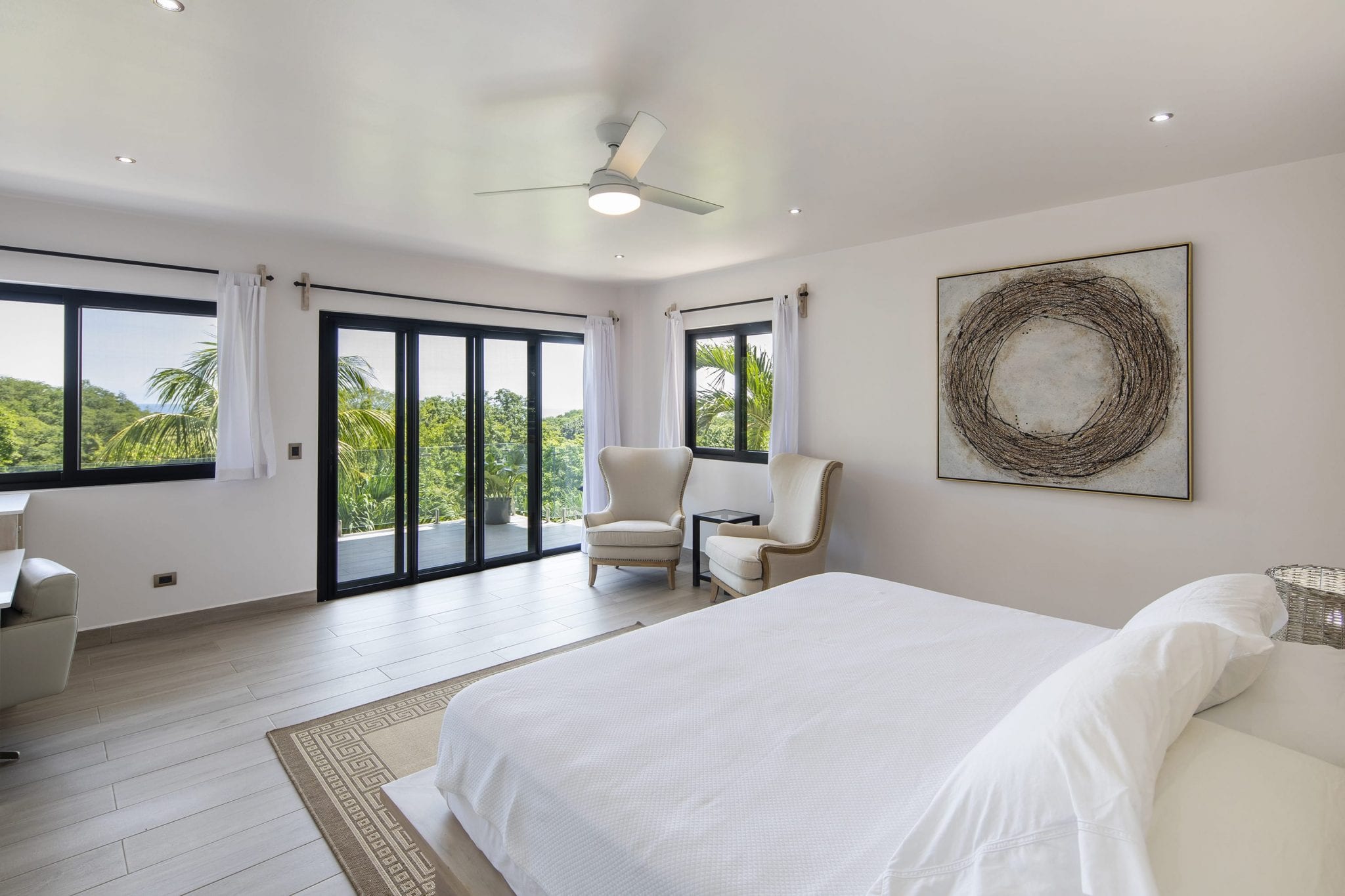 Bodhi Tree Yoga Resort 4