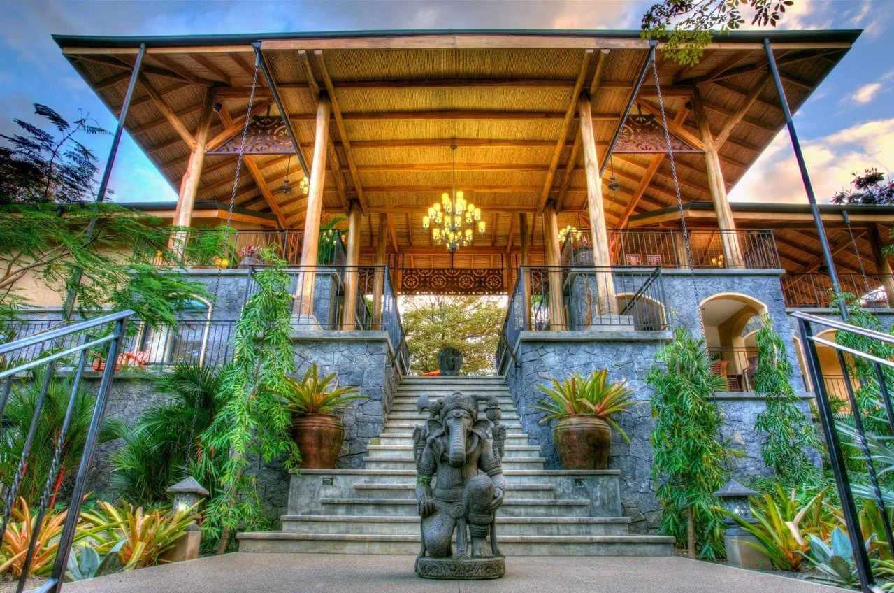 Freedom Yoga in Costa Rica: Envision 2027 2