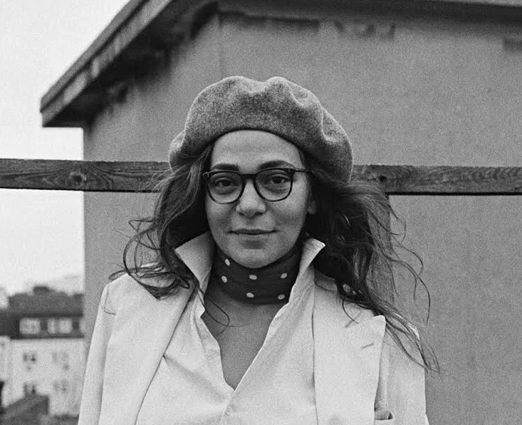 Olivia Panella