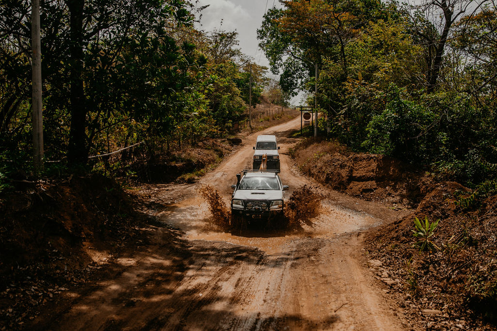 Yoga Retreats in Cambutal, Panama: The Complete Guide