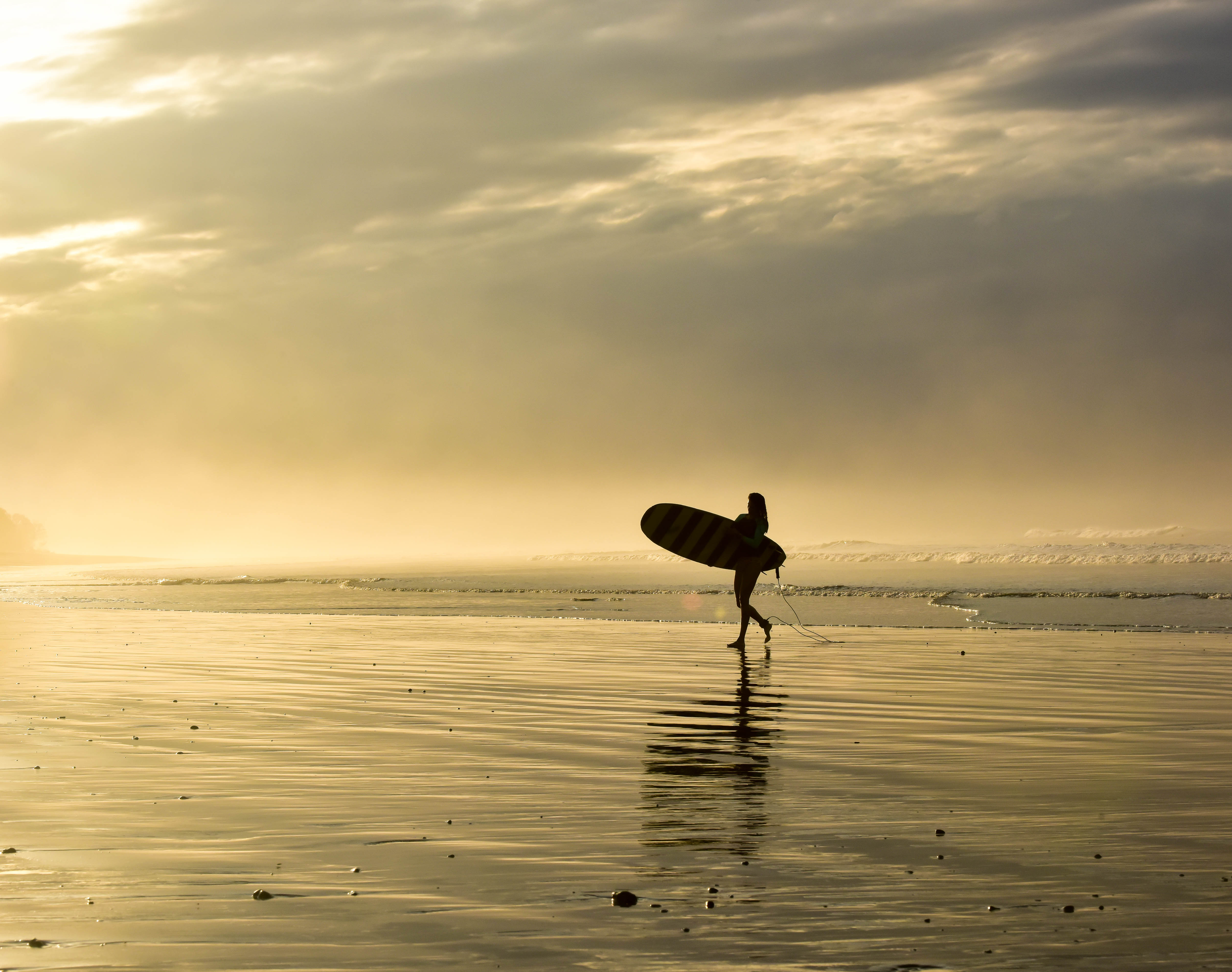 Yoga and Surf Retreats in Panama: The Complete Guide