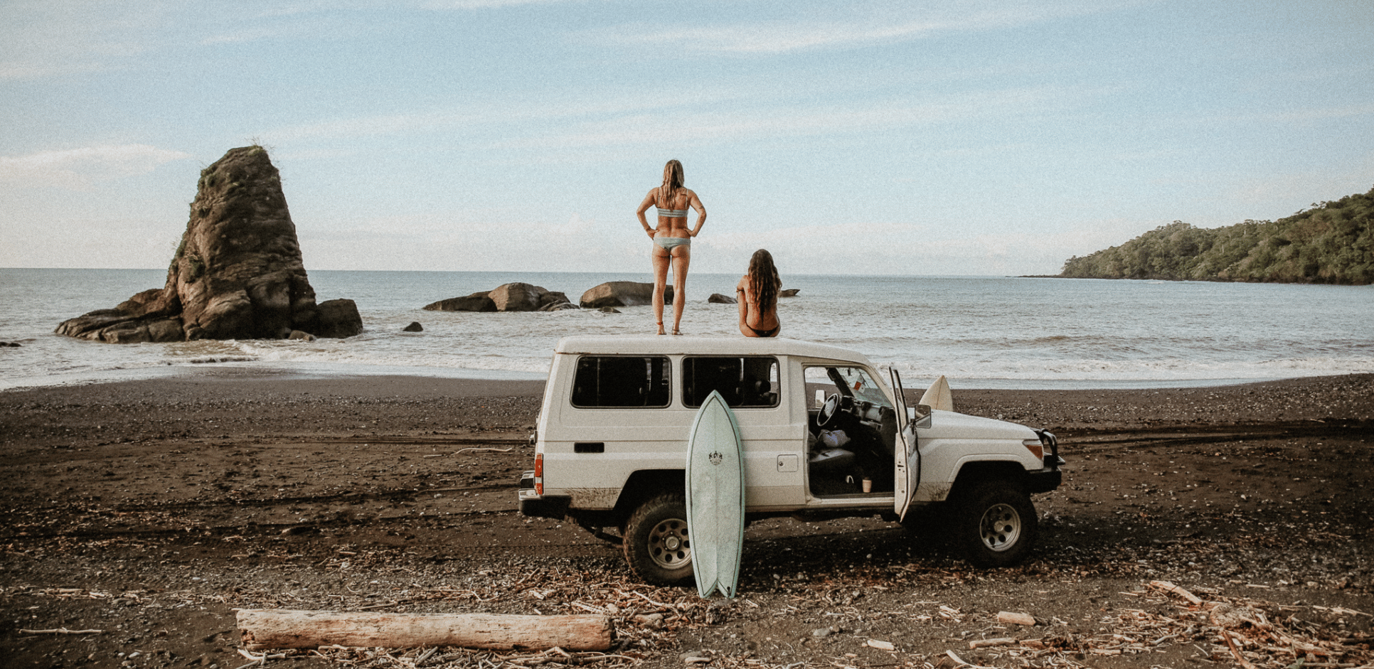 Women’s Yoga Retreats in Panama: The Complete Guide