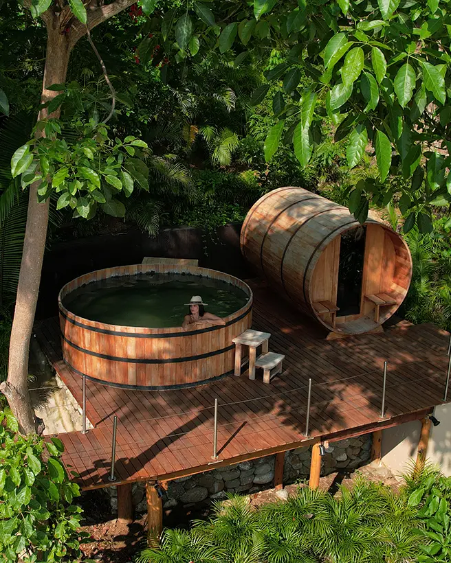 Xinalani Retreat 2