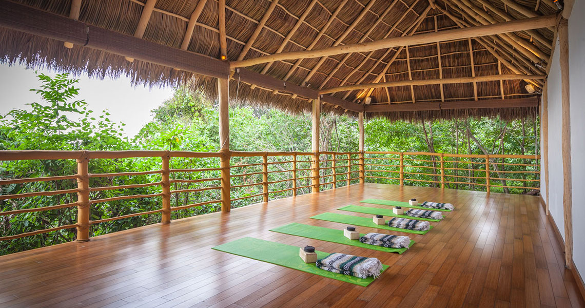 Xinalani Retreat