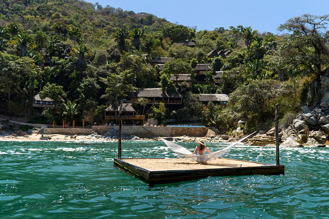 Xinalani Retreat 5