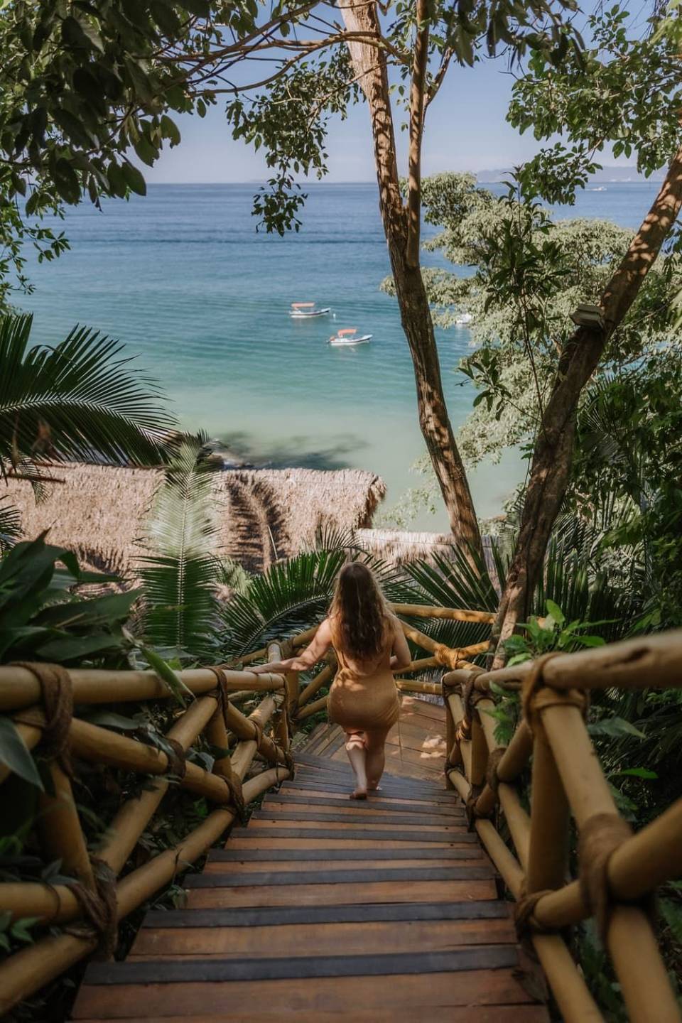 Forever Wild: Mexico Women’s Yoga Retreat 2